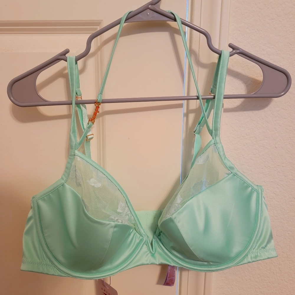 Savage Fenty Bra